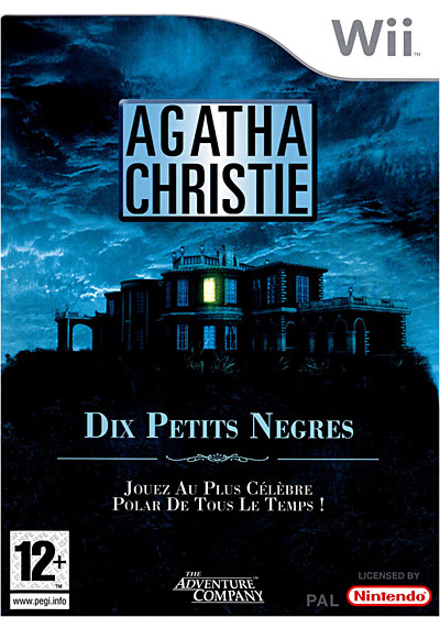 Agatha Christie : Les Dix Petits Nègres État correct - N/A reconditionné disponible sur Fnac