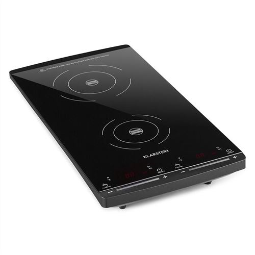 Acheter Table de cuisson - Klarstein VariCook Slim - Plaque de cuisson - 2900W - 60-240 °C - Noir - État correct - 131,99 € Table de cuisson - Klarstein VariCook Slim - Plaque de cuisson - 2900W - 60-240 °C - Noir - État correct - Klarstein reconditionné disponible sur Fnac