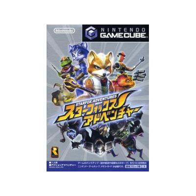 Acheter Star Fox Adventures - IMPORT JAPONAIS État correct - 16,68 € Star Fox Adventures - IMPORT JAPONAIS État correct - reconditionné disponible sur Fnac