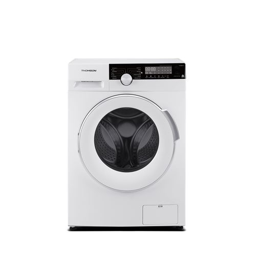 LAVE LINGE FRONTAL État correct - Thomson reconditionné disponible sur Fnac