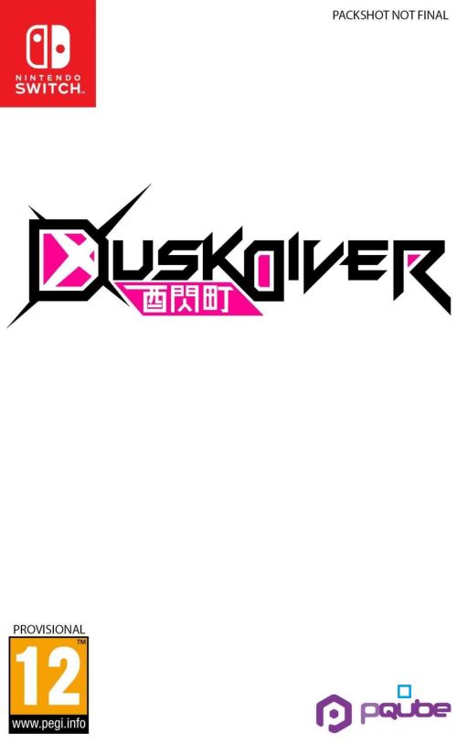 Acheter Soft Dusk Diver Edition Day One Switch État correct - 209,03 € Soft Dusk Diver Edition Day One Switch État correct - Just for Games reconditionné disponible sur Fnac