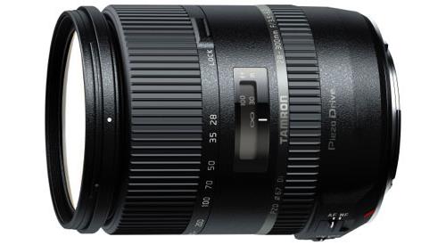 Objectif reflex Tamron 28-300 mm f/3.5-6.3 Di VC PZD pour Sony État correct - Tamron reconditionné disponible sur Fnac