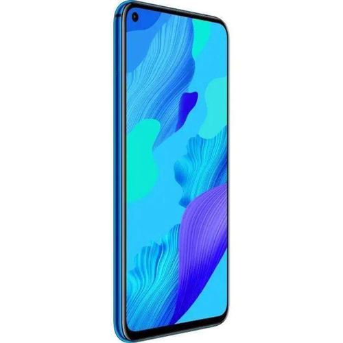 Acheter Smartphone Huawei Nova 5T bleu RAM 6 Go stockage 128 Go État correct - 143,56 € Smartphone Huawei Nova 5T bleu RAM 6 Go stockage 128 Go État correct - N/A reconditionné disponible sur Fnac