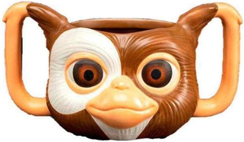 GREMLINS - MUG À L'EFFIGIE DE GIZMO ENG MERCHANDISING État correct - Paladone reconditionné disponible sur Fnac