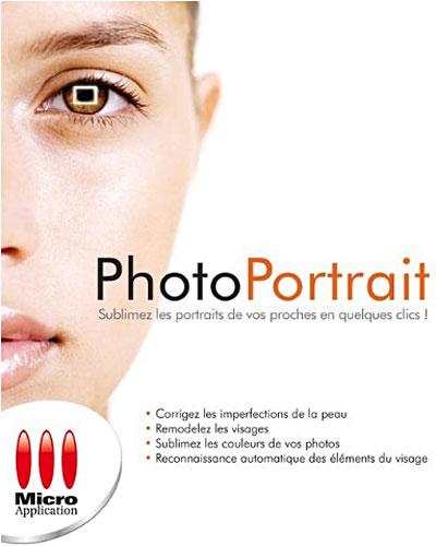 Photoportrait PC État correct - Avanquest reconditionné disponible sur Fnac