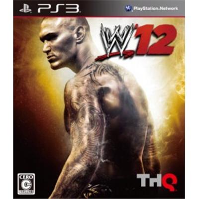 Acheter WWE '12 - IMPORT JAPONAIS État correct - 34,99 € WWE '12 - IMPORT JAPONAIS État correct - reconditionné disponible sur Fnac