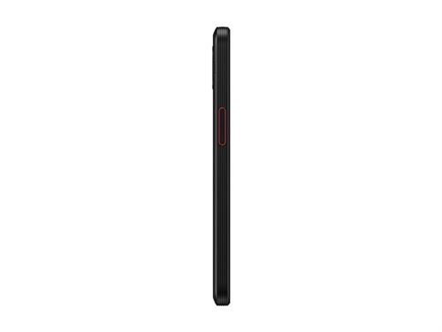 Samsung Galaxy Xcover 6 Pro - Enterprise Edition - 5G smartphone - double SIM - RAM 6 Go / Mémoire interne 128 Go - microSD slot - Écran LCD - 6.6"" - 2408 x 1080 pixels (120 Hz) - 2x caméras arrière 50 MP, 8 MP - front camera 13 MP - noir État correct - N/A reconditionné disponible sur Fnac