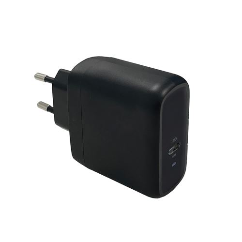 Acheter Chargeur secteur pour ordinateur portable Accsup USB Type-C 65 W Noir État correct - 28,99 € Chargeur secteur pour ordinateur portable Accsup USB Type-C 65 W Noir État correct - N/A reconditionné disponible sur Fnac