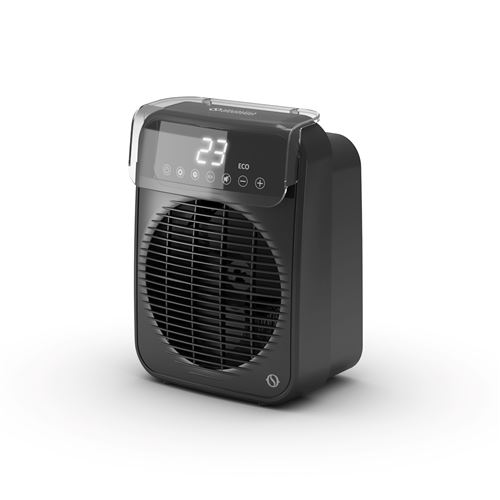 Chauffage soufflant Olimpia Splendid Caldo Tekno Noir État correct - Olimpia Splendid reconditionné disponible sur Fnac