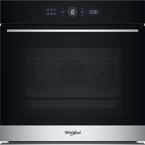 Four encastrable Whirlpool WO54S8PPM1SXAF État correct - Whirlpool reconditionné disponible sur Fnac