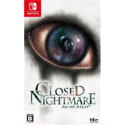 Acheter Closed Nightmare Pour Nintendo Switch - 28,99 € Closed Nightmare Pour Nintendo Switch - reconditionné disponible sur Fnac