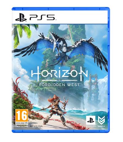 Acheter Horizon Forbidden West Edition Standard PS5 État correct - 20,99 € Horizon Forbidden West Edition Standard PS5 État correct - Sony reconditionné disponible sur Fnac