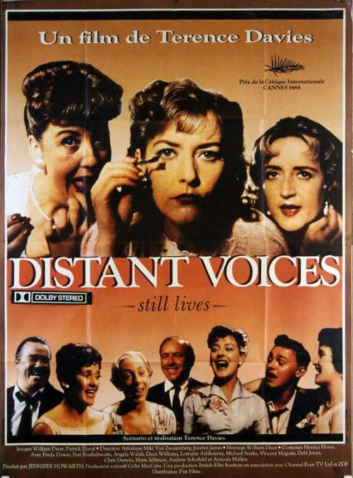 Acheter Distant Voices AFFICHE CINEMA ORIGINALE État correct - 22,99 € Distant Voices AFFICHE CINEMA ORIGINALE État correct - N/A reconditionné disponible sur Fnac