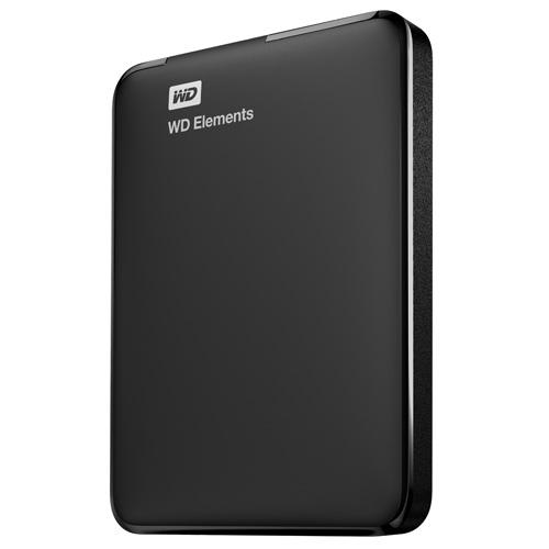 Acheter Disque Dur WD Elements Portable 1 To Noir État correct - 88,29 € Disque Dur WD Elements Portable 1 To Noir État correct - Western Digital reconditionné disponible sur Fnac