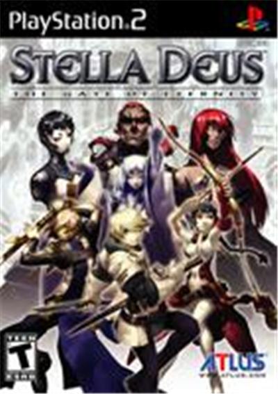 Stella Deus: The Gate of Eternity État correct -  reconditionné disponible sur Fnac