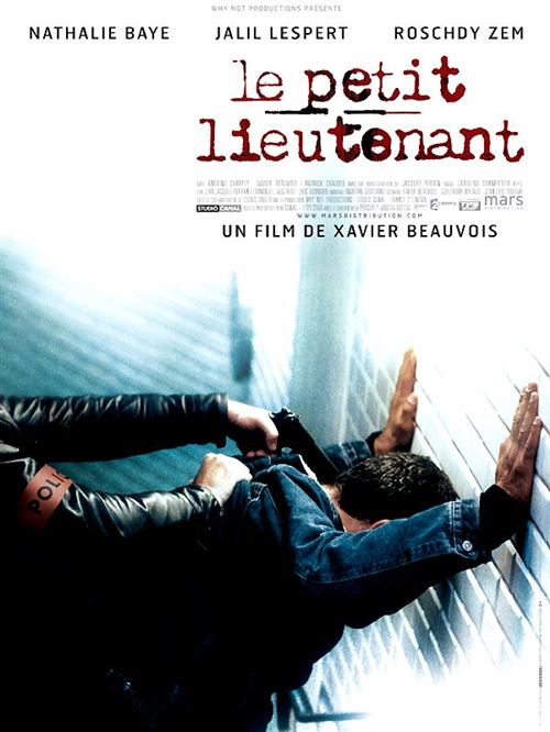 Le Petit Lieutenant - AFFICHE CINEMA ORIGINALE État correct - N/A reconditionné disponible sur Fnac
