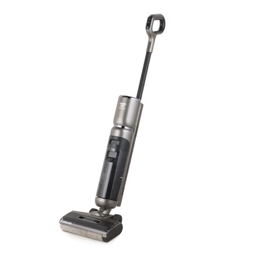 Aspirateur balai nettoyeur sans fil Thomas Aqua FloorCleaner 785501 150 W Gris Anthracite État correct - N/A reconditionné disponible sur Fnac