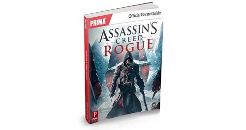 Guide Stratégique Assassin's Creed Rogue État correct - Bandai Namco reconditionné disponible sur Fnac