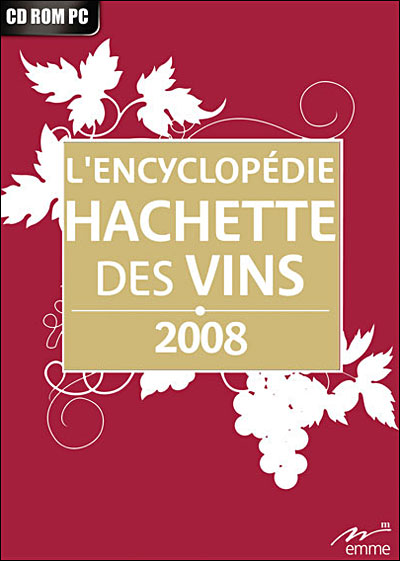 Guide Hachette des Vins 2008 État correct - Avanquest reconditionné disponible sur Fnac