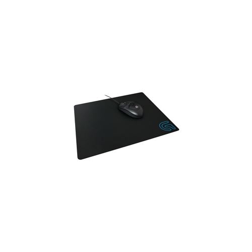 Tapis de souris Logitech G240 Cloth Gaming État correct - Logitech reconditionné disponible sur Fnac