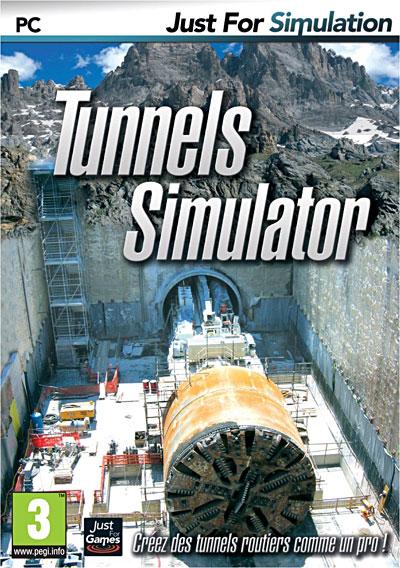 Acheter Tunnels Simulator État correct - 28,60 € Tunnels Simulator État correct - Just for Games reconditionné disponible sur Fnac