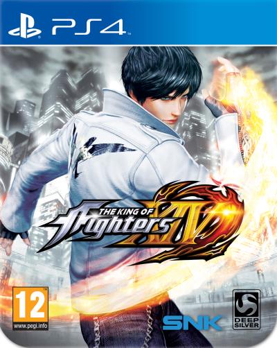 Acheter The King of Fighters XIV PS4 État correct - 39,83 € The King of Fighters XIV PS4 État correct - Koch Media reconditionné disponible sur Fnac