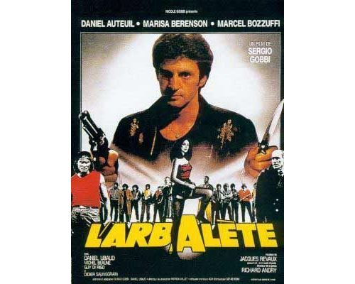 Acheter L'arbalète AFFICHE CINEMA ORIGINALE État correct - 22,99 € L'arbalète AFFICHE CINEMA ORIGINALE État correct - N/A reconditionné disponible sur Fnac