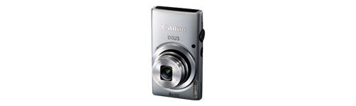 Acheter Canon IXUS 132 - Appareil photo numérique - compact - 16.0 MP - 720 p - 8x zoom optique - argent État correct - 199,00 € Canon IXUS 132 - Appareil photo numérique - compact - 16.0 MP - 720 p - 8x zoom optique - argent État correct - Canon reconditionné disponible sur Fnac