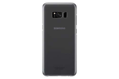 Coque Samsung Translucide Noir pour Galaxy S8+ État correct - Samsung reconditionné disponible sur Fnac
