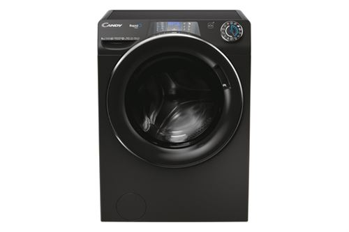 Acheter LAVE-LINGE HUBLOT CANDY RapidO PRO RP586BWMBCB/1-S État correct - 333,99 € LAVE-LINGE HUBLOT CANDY RapidO PRO RP586BWMBCB/1-S État correct - Candy reconditionné disponible sur Fnac