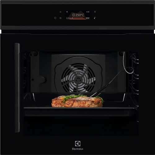 Four encastrable Electrolux EOE8P09RH Ouverture Droite État correct - Electrolux reconditionné disponible sur Fnac