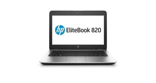 Acheter Hp elitebook 820-g3 - intel core i5 - 8 go - hdd 500 État correct - 249,00 € Hp elitebook 820-g3 - intel core i5 - 8 go - hdd 500 État correct - N/A reconditionné disponible sur Fnac