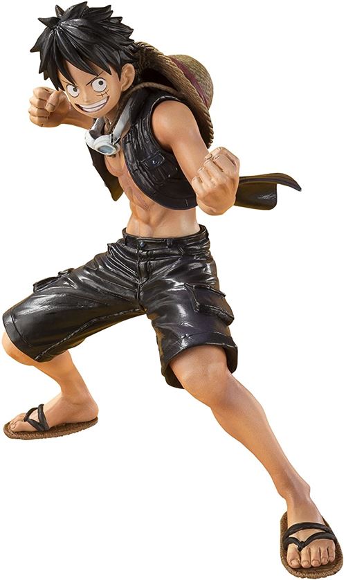 Acheter Figuarts Zero One Piece Monkey D Luffy -one Piece Film Gold Ver. État correct - 75,24 € Figuarts Zero One Piece Monkey D Luffy -one Piece Film Gold Ver. État correct - N/A reconditionné disponible sur Fnac