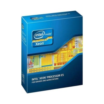 Intel Intel Xeon E5-2630 V2 - État correct Intel sur Fnac