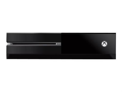 Console Xbox One + Halo The Master Chief Collection État correct - Microsoft reconditionné disponible sur Fnac