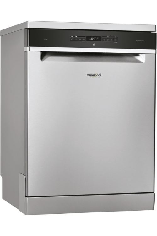 Lave vaisselle Whirlpool WFO3T121PX État correct - Whirlpool reconditionné disponible sur Fnac