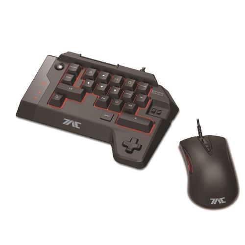 Manette combo clavier-souris Hori Tac Four pour FPS État correct - N/A reconditionné disponible sur Fnac