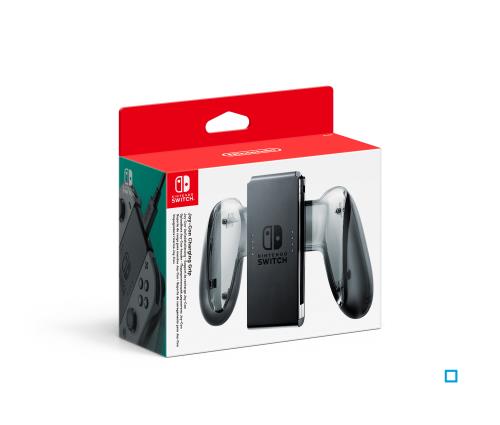 Acheter Support de recharge Nintendo Switch Joy-Con État correct - 19,99 € Support de recharge Nintendo Switch Joy-Con État correct - Nintendo reconditionné disponible sur Fnac