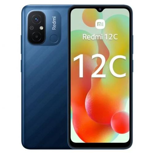 Acheter Smartphone Xiaomi Redmi 12C Bleu 6,71 1 TB 128 GB Octa Core 4 GB RAM État correct - 178,82 € Smartphone Xiaomi Redmi 12C Bleu 6,71 1 TB 128 GB Octa Core 4 GB RAM État correct - reconditionné disponible sur Fnac