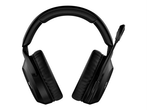 Acheter Casque PC sans fil gaming HyperX Cloud Stinger 2 Noir État correct - 39,99 € Casque PC sans fil gaming HyperX Cloud Stinger 2 Noir État correct - HyperX reconditionné disponible sur Fnac