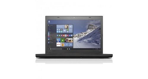 Lenovo thinkpad t460 - intel core i5 - 16 go - ssd 240 État correct - N/A reconditionné disponible sur Fnac