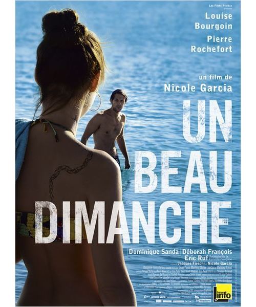 Acheter Un Beau Dimanche AFFICHE CINEMA ORIGINALE État correct - 22,99 € Un Beau Dimanche AFFICHE CINEMA ORIGINALE État correct - N/A reconditionné disponible sur Fnac