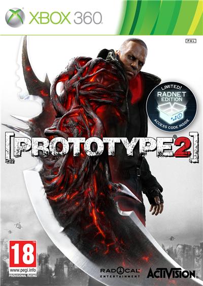 Acheter Prototype 2 - Edition Spéciale État correct - 20,00 € Prototype 2 - Edition Spéciale État correct - Activision Blizzard reconditionné disponible sur Fnac