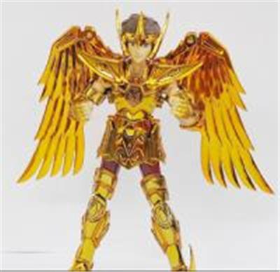 Acheter Saint Seiya Myth Cloth - Chevalier D'or Aioros Sagitaire État correct - 119,95 € Saint Seiya Myth Cloth - Chevalier D'or Aioros Sagitaire État correct - Bandai reconditionné disponible sur Fnac