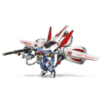 Lego Exo-Force - Aéro Propulseur État correct - Lego reconditionné disponible sur Fnac