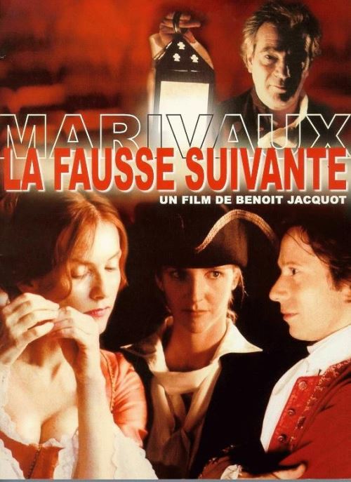 Acheter La Fausse Suivante AFFICHE CINEMA ORIGINALE État correct - 22,99 € La Fausse Suivante AFFICHE CINEMA ORIGINALE État correct - N/A reconditionné disponible sur Fnac