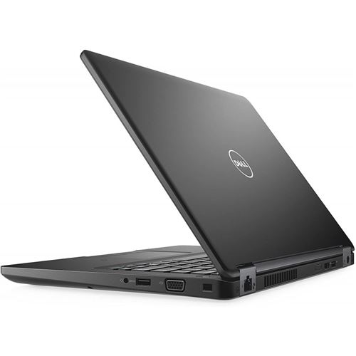Acheter PC Portable 14 Dell Latitude 5480 8Go SSD 256Go Intel Core i5-7440HQ 2,80GHz Avec Webcam - État correct - 221,00 € PC Portable 14 Dell Latitude 5480 8Go SSD 256Go Intel Core i5-7440HQ 2,80GHz Avec Webcam - État correct - N/A reconditionné disponible sur Fnac