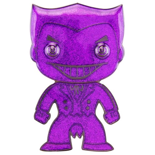 Acheter Funko Pop! Pin’s Géant avec Stand 10 cm Dc Comics Joker Chase Modèle aléatoire État correct - 28,43 € Funko Pop! Pin’s Géant avec Stand 10 cm Dc Comics Joker Chase Modèle aléatoire État correct - Funko reconditionné disponible sur Fnac