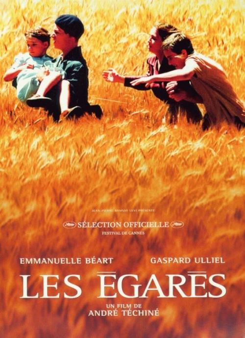 Acheter Les Egarés AFFICHE CINEMA ORIGINALE État correct - 22,99 € Les Egarés AFFICHE CINEMA ORIGINALE État correct - N/A reconditionné disponible sur Fnac