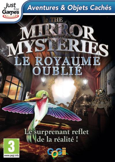 Acheter The Mirror Mysteries 2 Le Royaume Oublié PC État correct - 19,00 € The Mirror Mysteries 2 Le Royaume Oublié PC État correct - Just for Games reconditionné disponible sur Fnac